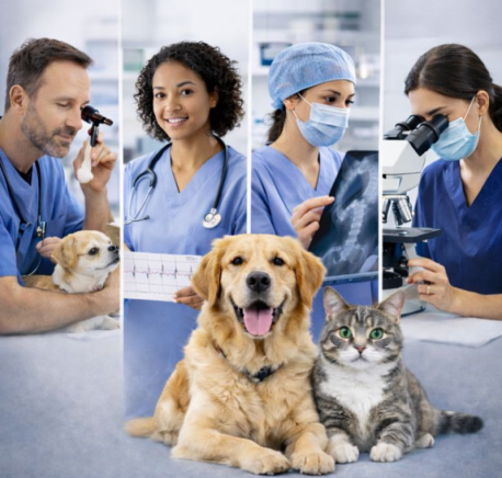 Especialidades Médicas
