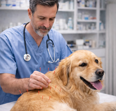 Terapias Complementarias